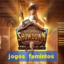 jogos famintos assistir online